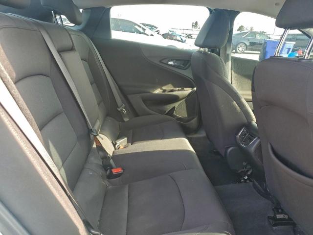 Chevrolet Malibu Lt Image 7