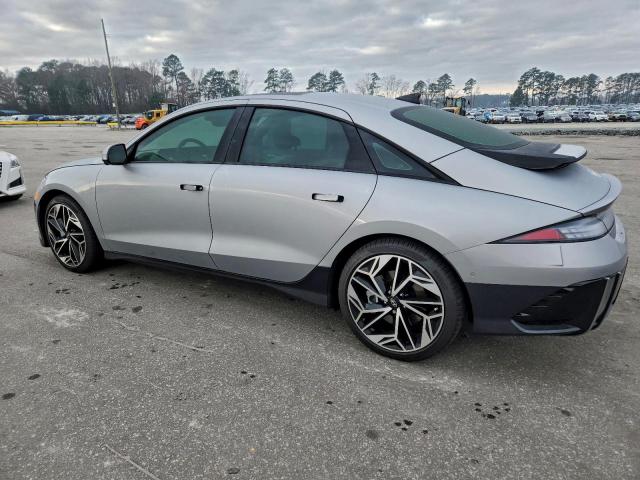 Hyundai Ioniq Limited Image 10
