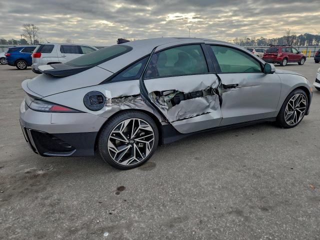 Hyundai Ioniq Limited Image 6