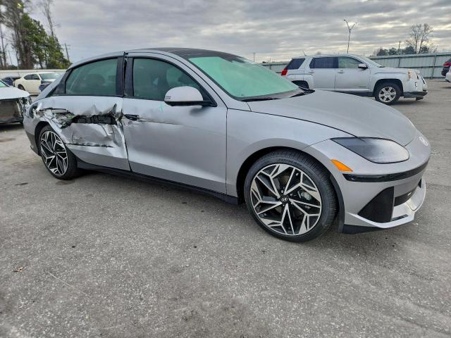 Hyundai Ioniq Limited Image 2