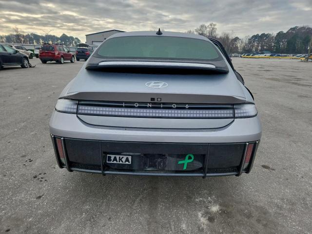 Hyundai Ioniq Limited Image 11