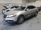 Honda Crosstour Exl Image 1