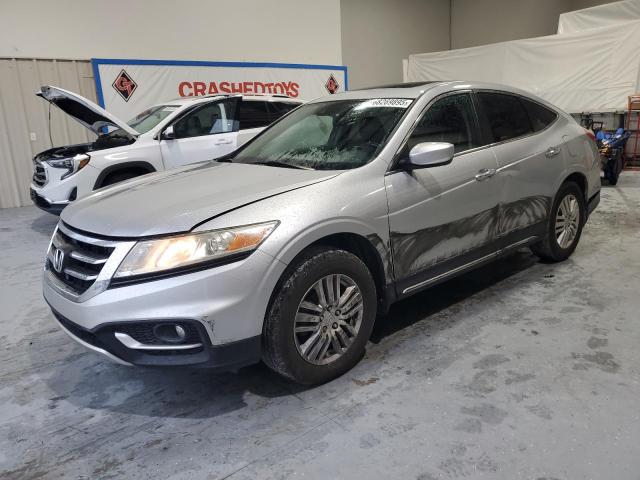  Salvage Honda Crosstour