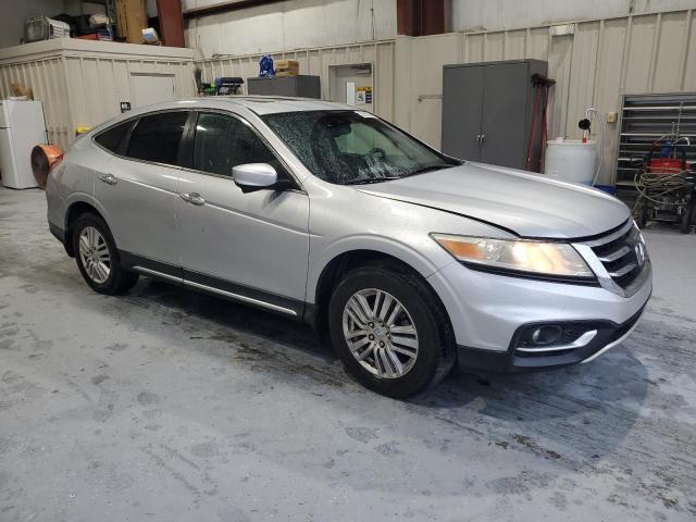 Honda Crosstour Exl Image 3