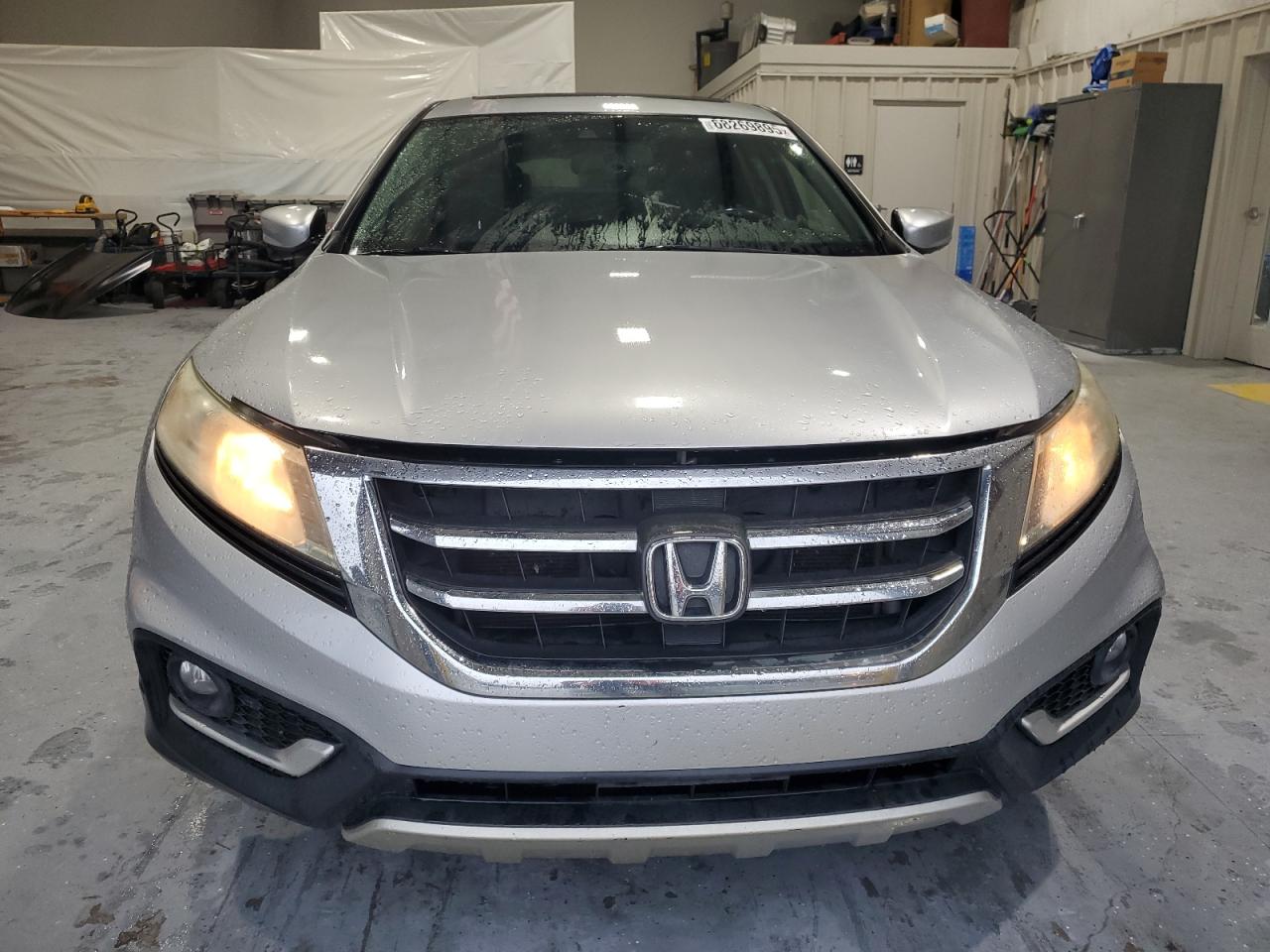 Honda Crosstour Exl Image 5