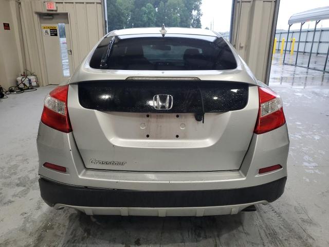 Honda Crosstour Exl Image 4