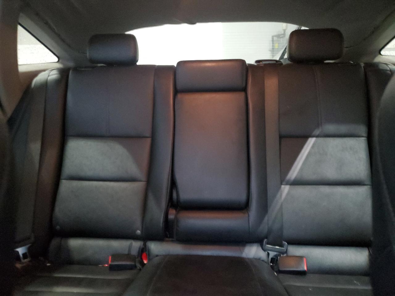 Honda Crosstour Exl Image 10