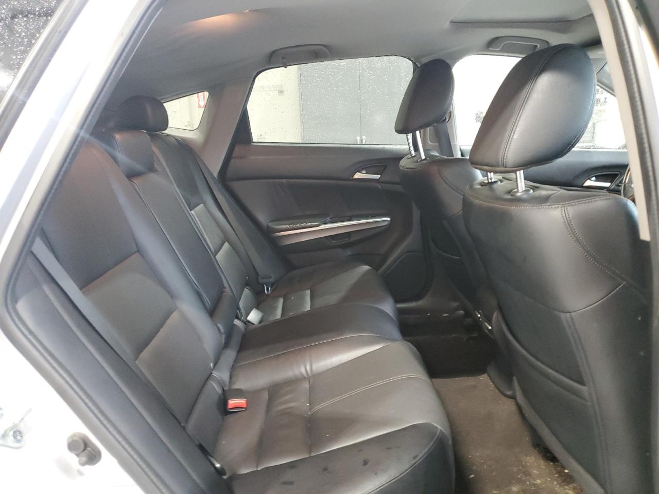 Honda Crosstour Exl Image 9