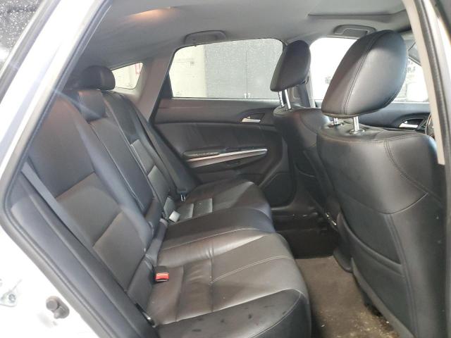 Honda Crosstour Exl Image 9