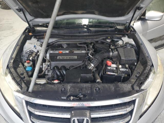 Honda Crosstour Exl Image 11
