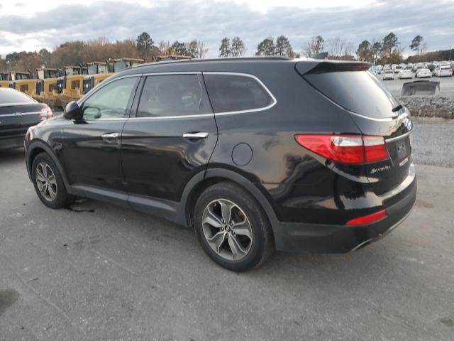 Hyundai SANTA FE Se Image 7