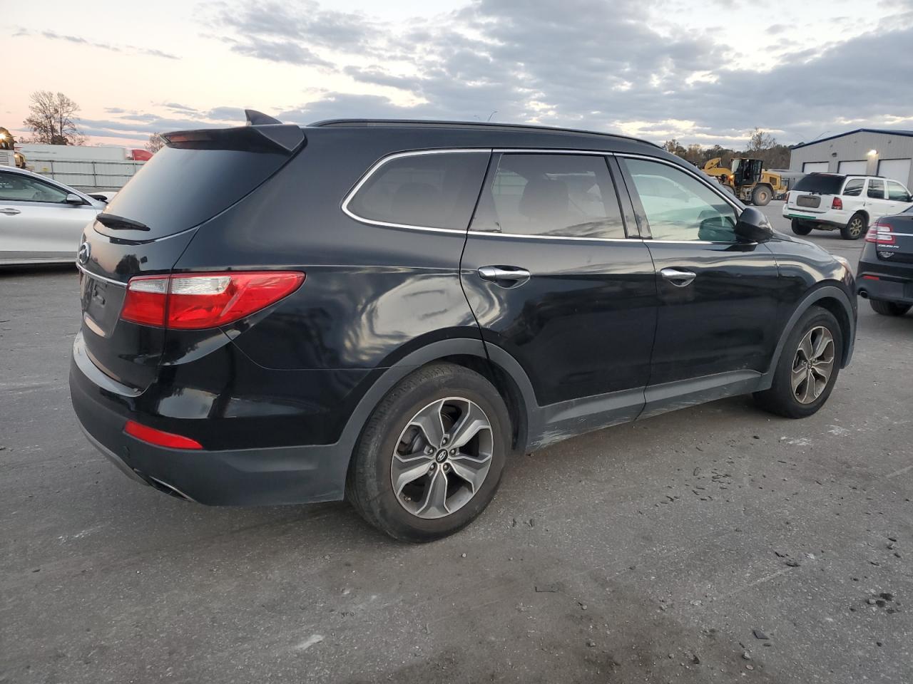 Hyundai SANTA FE Se Image 5