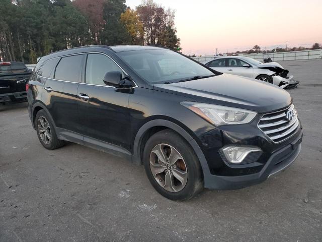 Hyundai SANTA FE Se Image 3