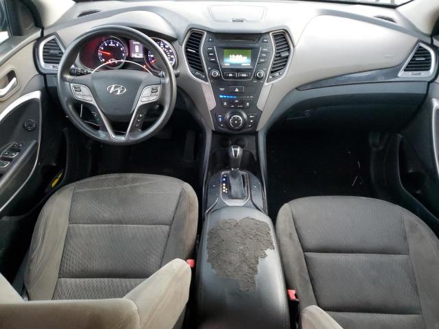 Hyundai SANTA FE Se Image 12