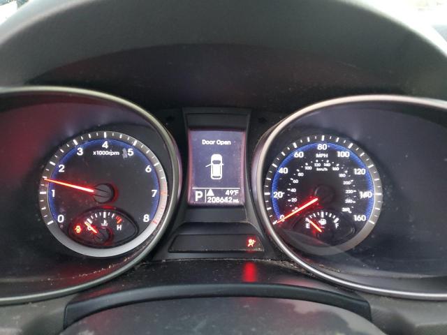 Hyundai SANTA FE Se Image 6