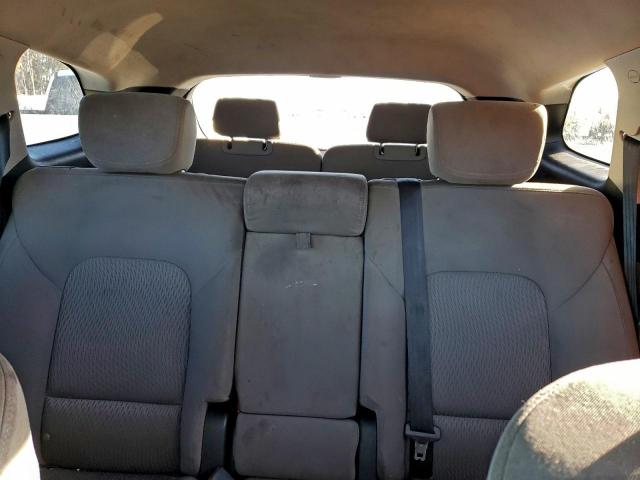 Hyundai SANTA FE Se Image 11