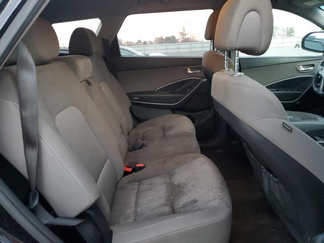 Hyundai SANTA FE Se Image 10