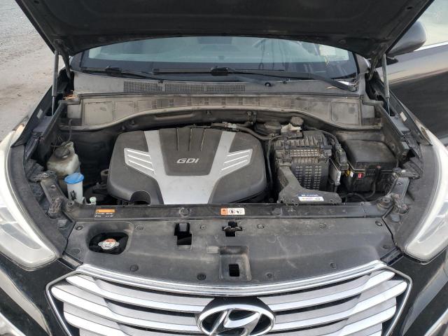 Hyundai SANTA FE Se Image 8