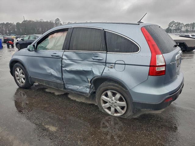 Honda Crv Exl Image 4