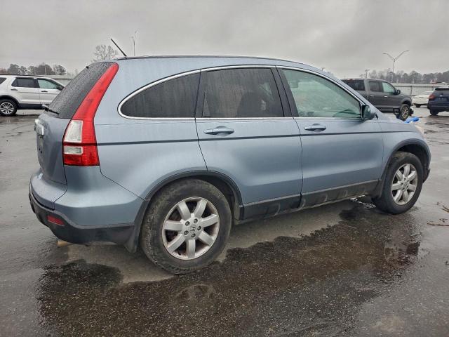 Honda Crv Exl Image 5