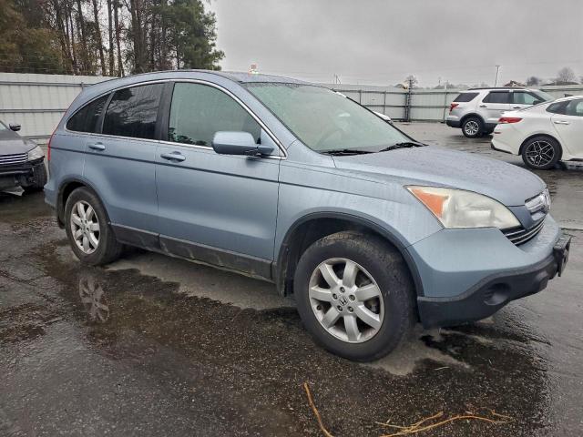 Honda Crv Exl Image 7