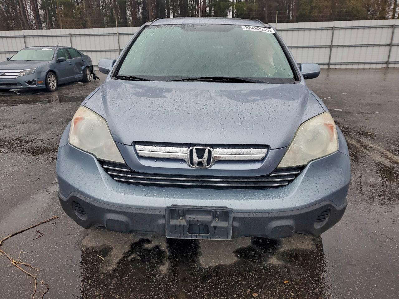Honda Crv Exl Image 2