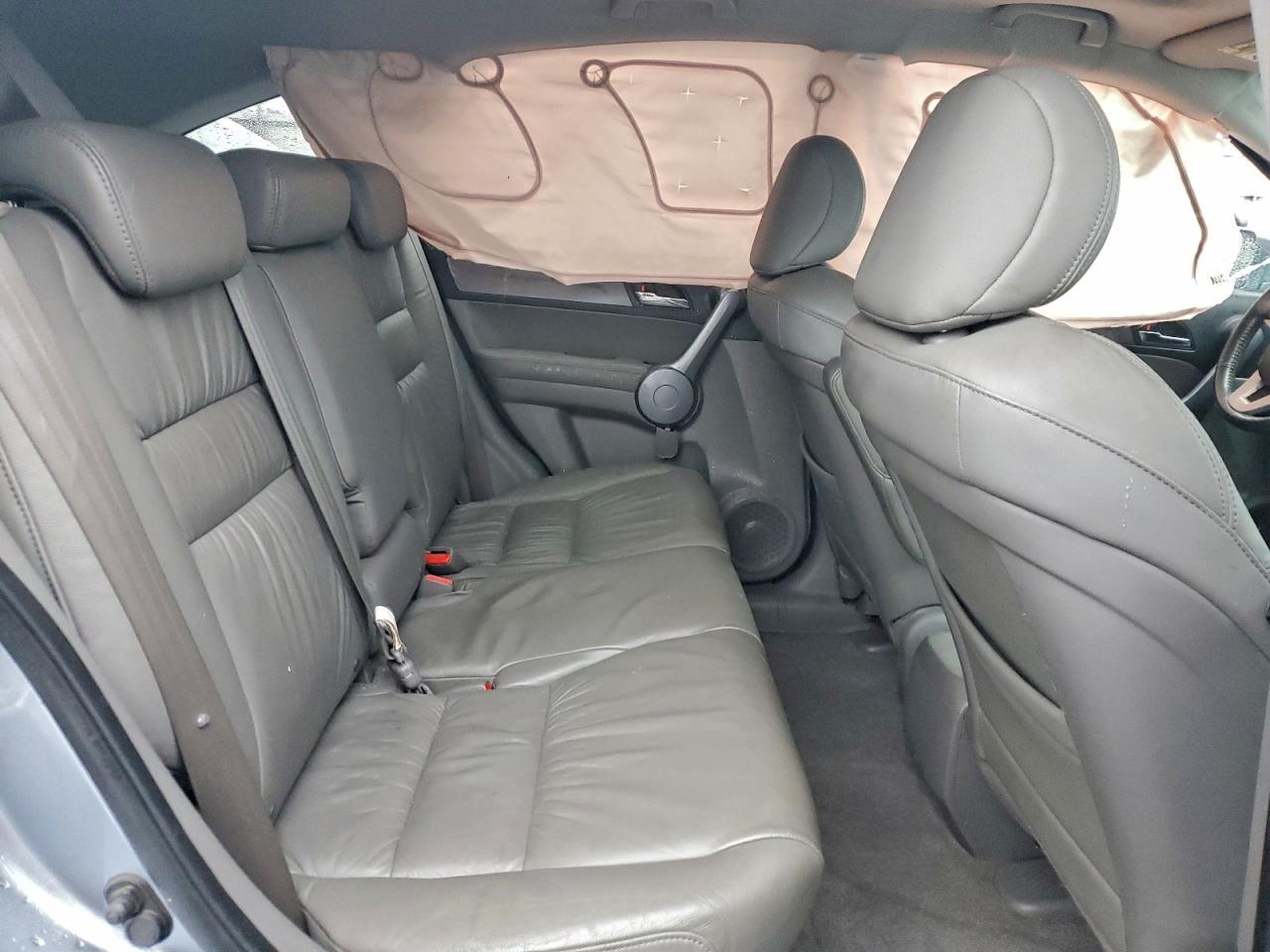 Honda Crv Exl Image 10