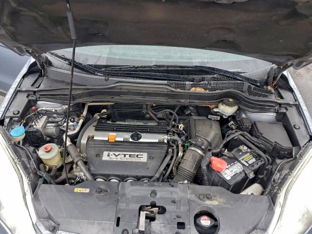 Honda Crv Exl Image 8