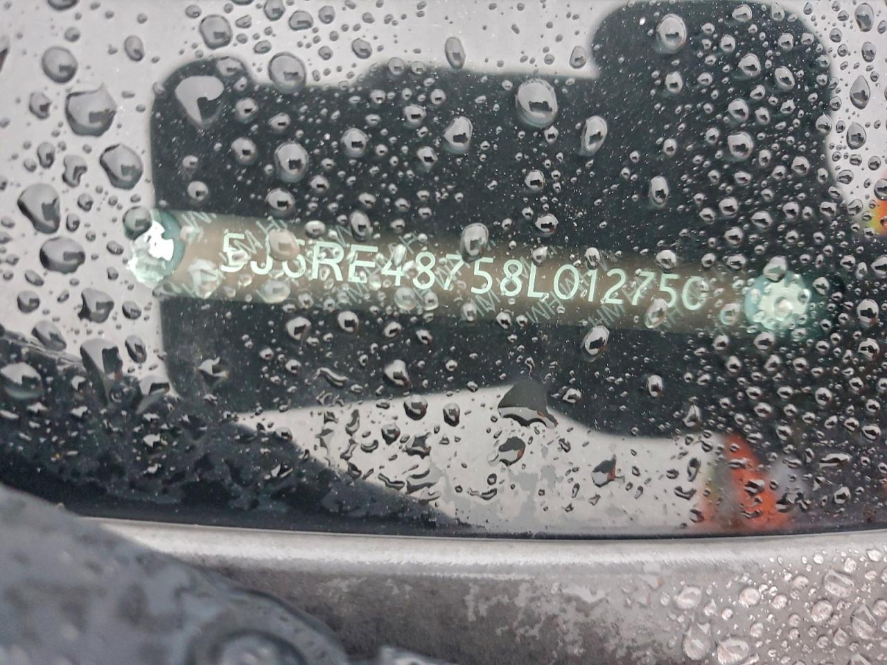 Honda Crv Exl Image 11