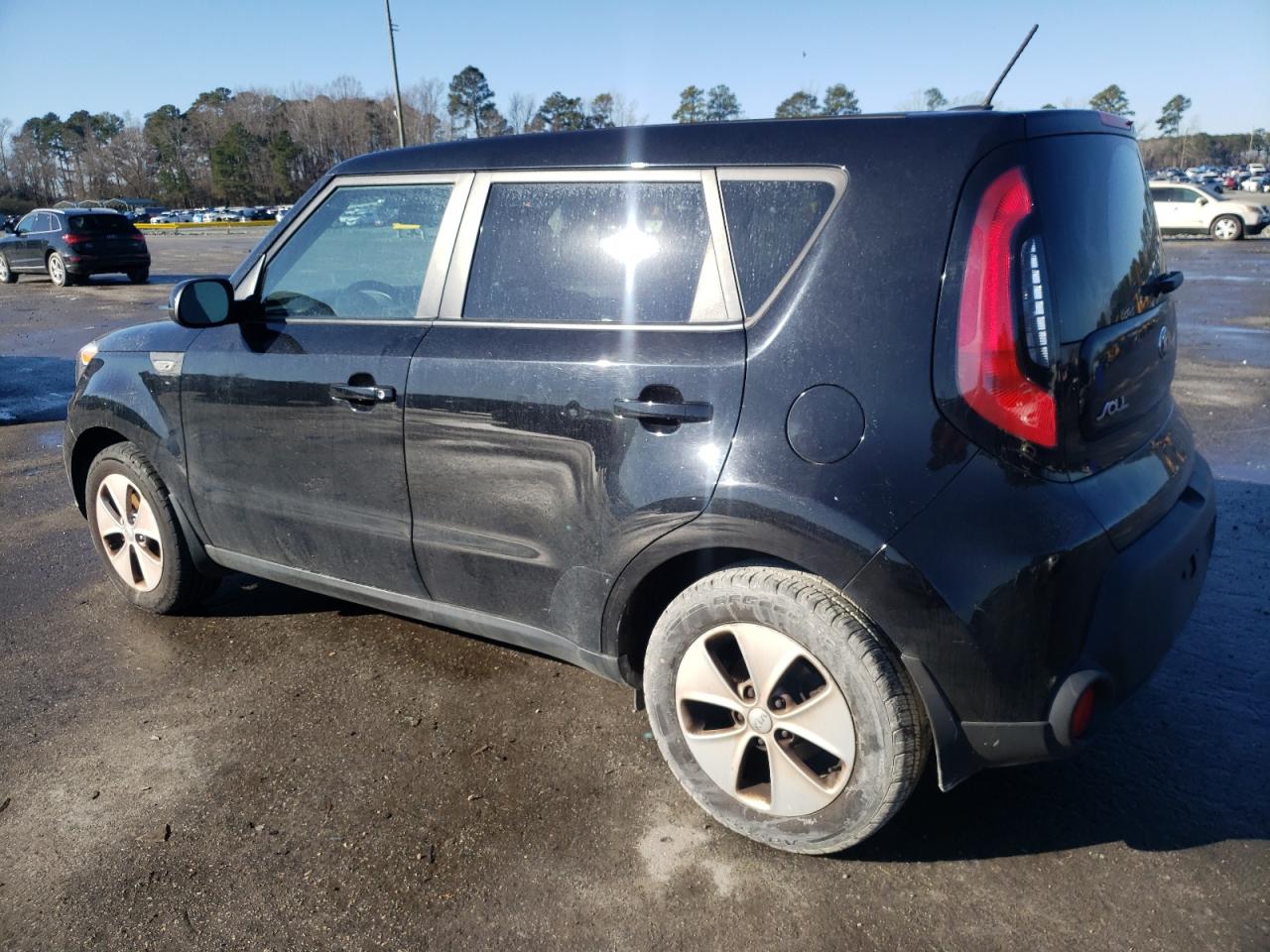 Kia Soul Image 3