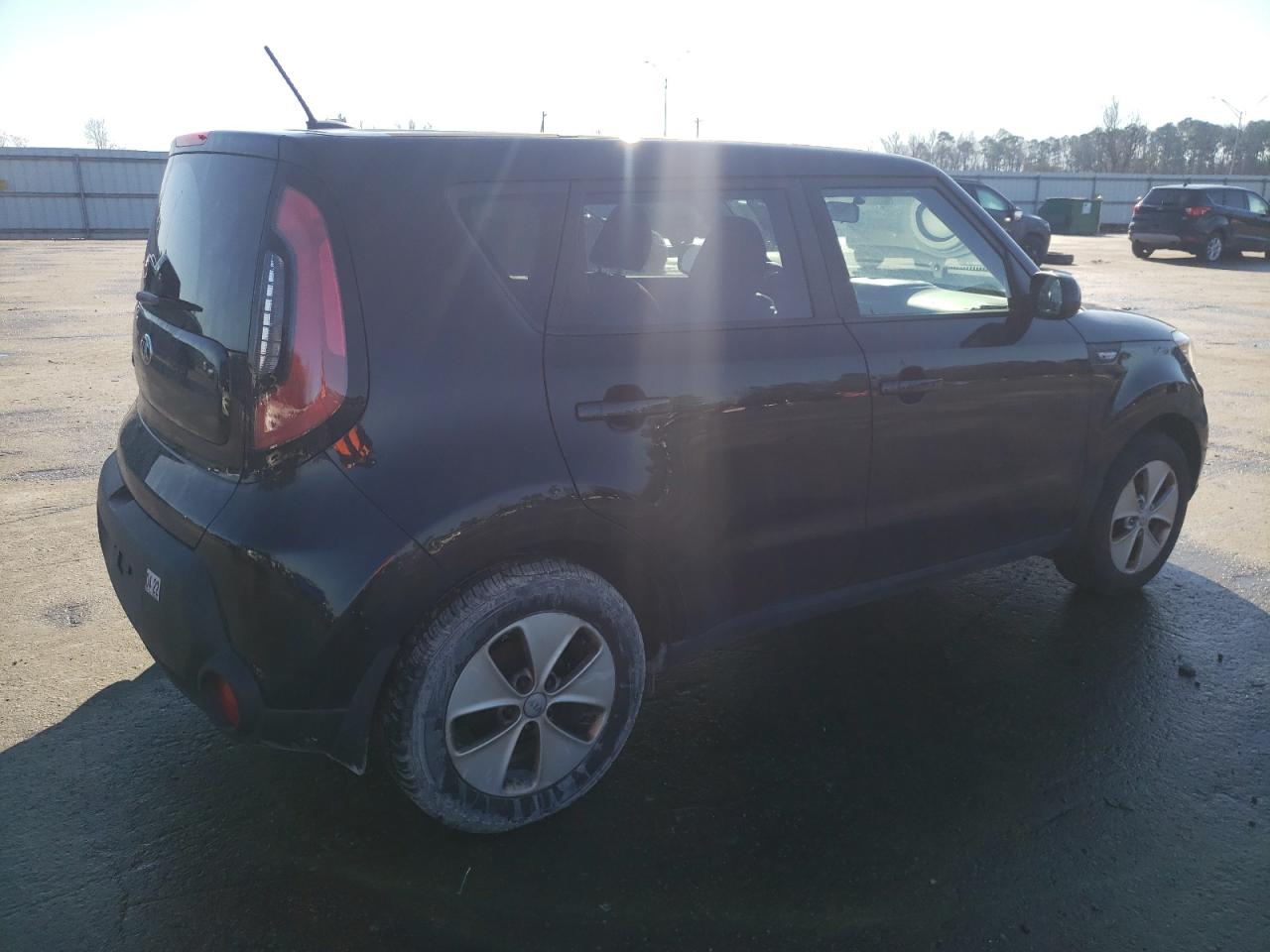 Kia Soul Image 6