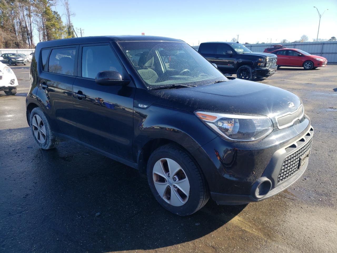 Kia Soul Image 2