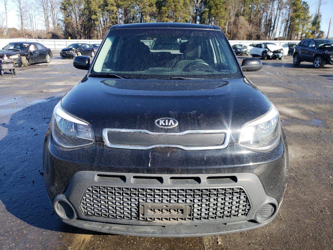 Kia Soul Image 13