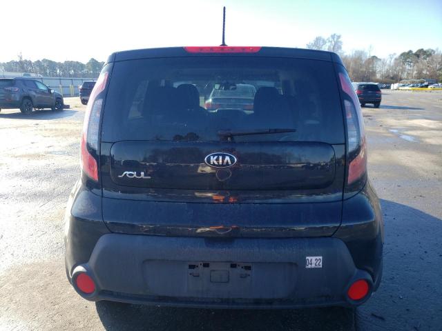 Kia Soul Image 12