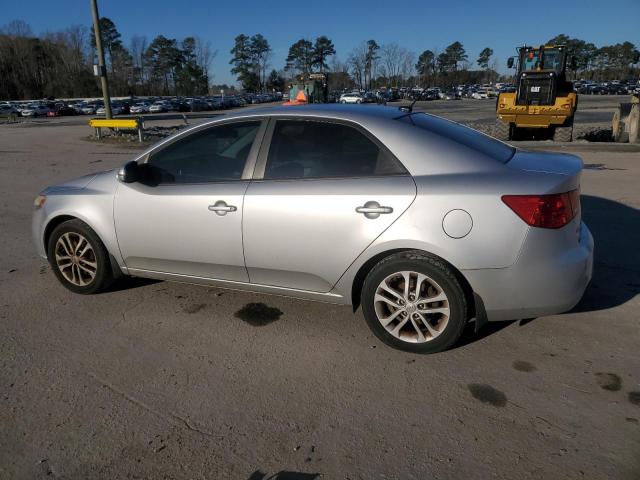 Kia Forte Ex Image 2