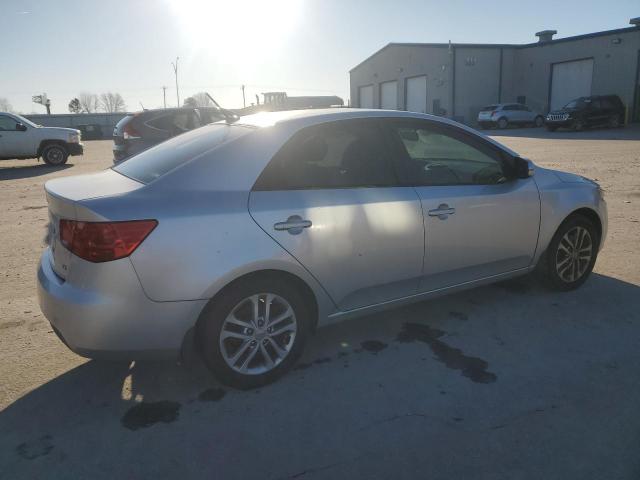 Kia Forte Ex Image 7