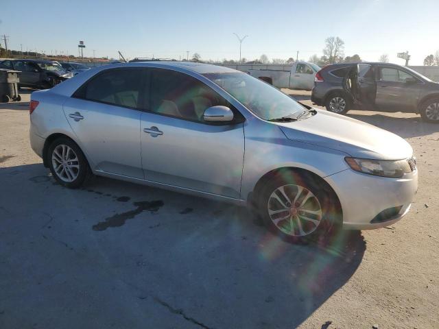 Kia Forte Ex Image 8