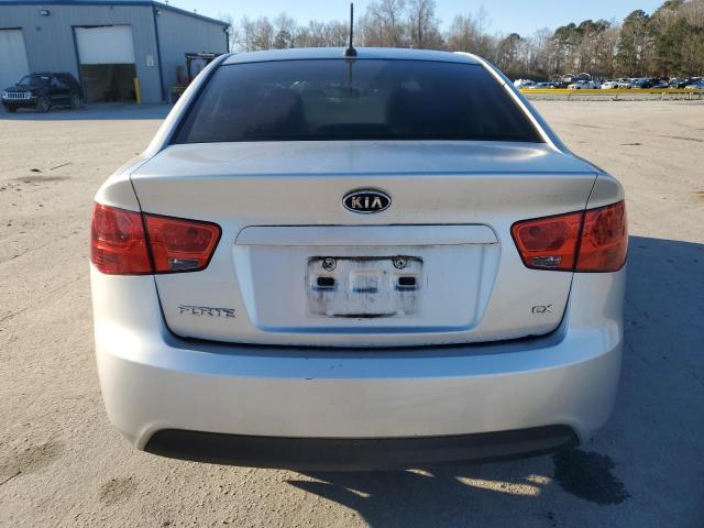 Kia Forte Ex Image 3