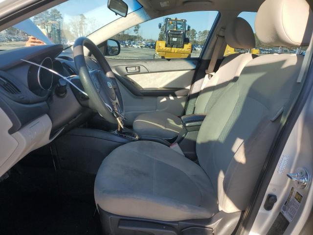 Kia Forte Ex Image 5