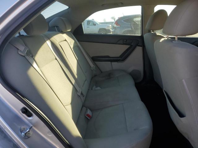 Kia Forte Ex Image 10