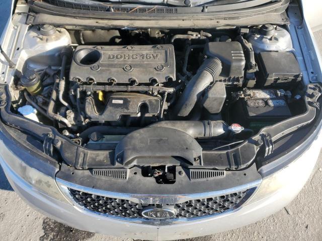 Kia Forte Ex Image 9