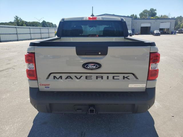 Ford Maverick Xlt Image 4