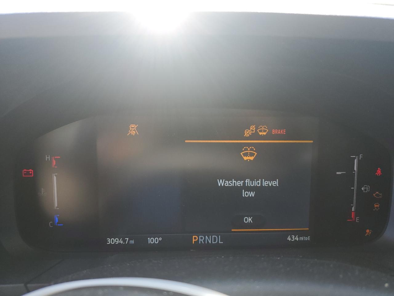 Ford Maverick Xlt Image 8