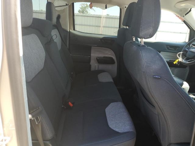 Ford Maverick Xlt Image 9