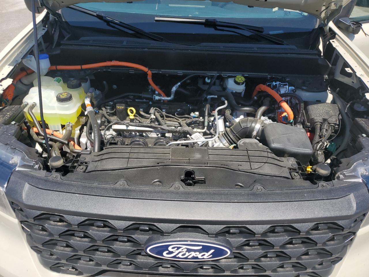 Ford Maverick Xlt Image 5