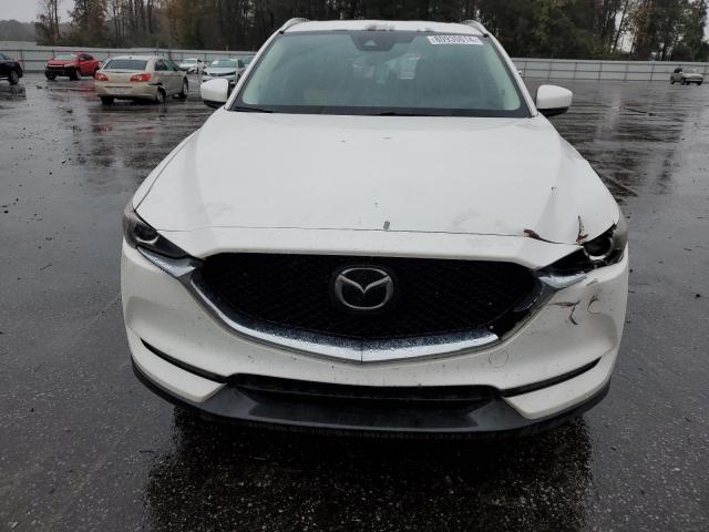 Mazda Cx Touring Image 3