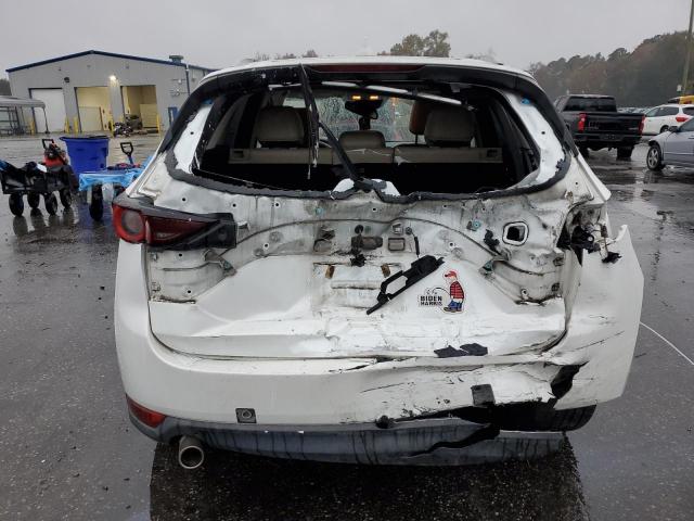 Mazda Cx Touring Image 2