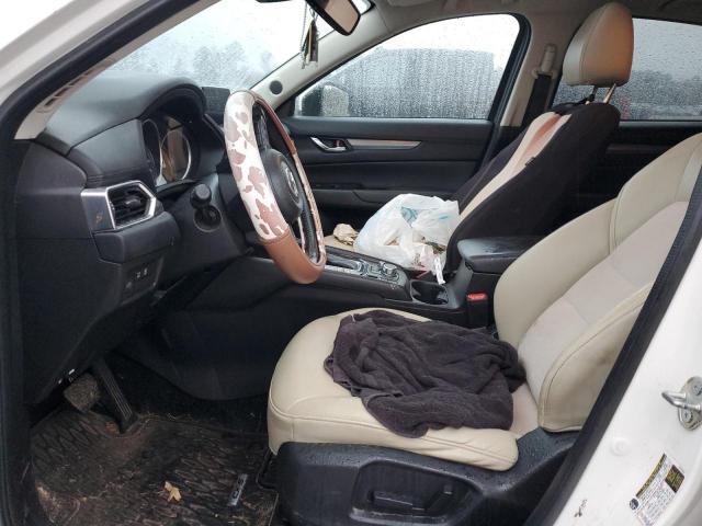 Mazda Cx Touring Image 10