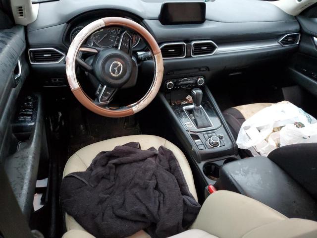 Mazda Cx Touring Image 4