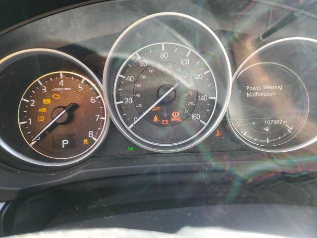 Mazda Cx Touring Image 9